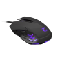 Игровая мышь White Shark GM-3006 Hannibal-2 (черный)