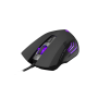 Игровая мышь White Shark GM-3006 Hannibal-2 (черный)