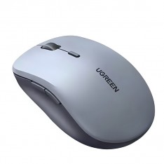 Бесшумная беспроводная компьютерная мышь Ugreen MU002-90457