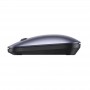 Bluetooth беспроводная компьютерная мышь Ugreen M256-65180, черный Bluetooth беспроводная компьютерная мышь Ugreen M256-65180, черный