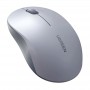 Беспроводная компьютерная мышь Ugreen M332-55148, серый