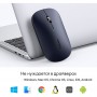 Лазерная беспроводная компьютерная мышь Ugreen MU001-90372