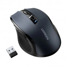 Оптическая беспроводная компьютерная мышь Ugreen MU006-90545