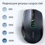 Оптическая беспроводная компьютерная мышь Ugreen MU006-90545