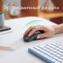 Bluetooth беспроводная компьютерная мышь Ugreen MU101-90395 Bluetooth беспроводная компьютерная мышь Ugreen MU101-90395