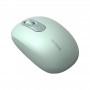 Беспроводная компьютерная мышь Ugreen MU105-90672, зеленый