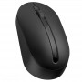 Мышь Xiaomi MIIIW Wireless Mouse MWMM01, черный Мышь Xiaomi MIIIW Wireless Mouse MWMM01, черный