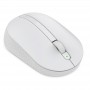 Мышь Xiaomi MIIIW Wireless Mouse MWMM01, белый Мышь Xiaomi MIIIW Wireless Mouse MWMM01, белый