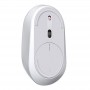 Мышь Xiaomi MIIIW Wireless Mouse MWMM01, белый Мышь Xiaomi MIIIW Wireless Mouse MWMM01, белый