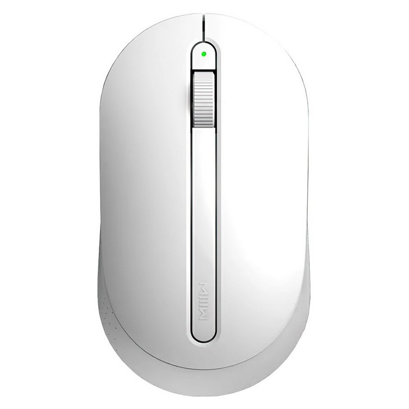 Мышь Xiaomi MIIIW Wireless Mouse MWMM01, белый Мышь Xiaomi MIIIW Wireless Mouse MWMM01, белый