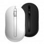 Мышь Xiaomi MIIIW Wireless Mouse MWMM01, черный Мышь Xiaomi MIIIW Wireless Mouse MWMM01, черный
