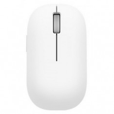 Портативная мышь Xiaomi Mi Wireless Mouse, цвет белый