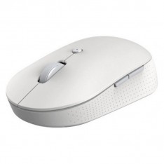 Мышь Xiaomi Mi Wireless Bluethooth Dual Mode HLK4031CN белый