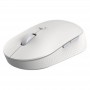 Мышь Xiaomi Mi Wireless Bluethooth Dual Mode HLK4031CN белый Мышь Xiaomi Mi Wireless Bluethooth Dual Mode HLK4031CN белый