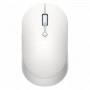 Мышь Xiaomi Mi Wireless Bluethooth Dual Mode HLK4031CN белый Мышь Xiaomi Mi Wireless Bluethooth Dual Mode HLK4031CN белый