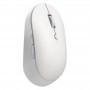 Мышь Xiaomi Mi Wireless Bluethooth Dual Mode HLK4031CN белый Мышь Xiaomi Mi Wireless Bluethooth Dual Mode HLK4031CN белый