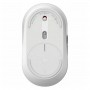 Мышь Xiaomi Mi Wireless Bluethooth Dual Mode HLK4031CN белый Мышь Xiaomi Mi Wireless Bluethooth Dual Mode HLK4031CN белый