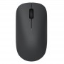 Мышь Xiaomi Mi Wireless Mouse Lite Black HLK4035CN черный Мышь Xiaomi Mi Wireless Mouse Lite Black HLK4035CN черный