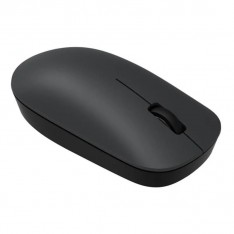 Мышь Xiaomi Mi Wireless Mouse Lite Black HLK4035CN черный