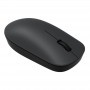 Мышь Xiaomi Mi Wireless Mouse Lite Black HLK4035CN черный Мышь Xiaomi Mi Wireless Mouse Lite Black HLK4035CN черный