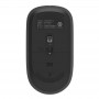 Мышь Xiaomi Mi Wireless Mouse Lite Black HLK4035CN черный Мышь Xiaomi Mi Wireless Mouse Lite Black HLK4035CN черный