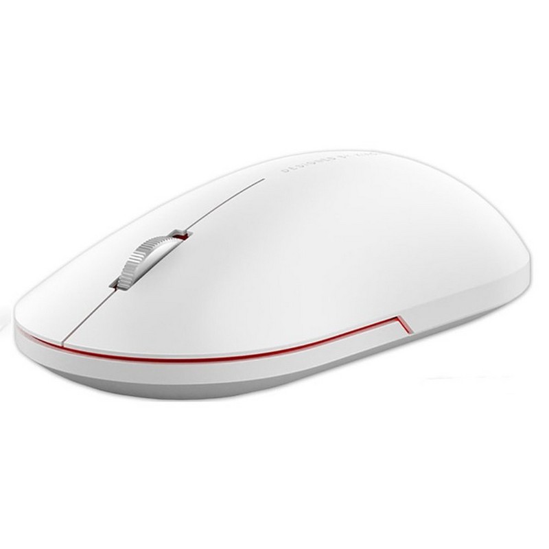 Мышь Xiaomi Mi Wireless Mouse 2, XMWS002TM HLK4038CN белая Мышь Xiaomi Mi Wireless Mouse 2, XMWS002TM HLK4038CN белая