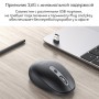 Компьютерная мышь Yesdio KB17