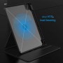 Чехол для iPad 10.2' Mutural Jianshang Series голубой