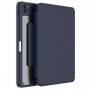 iPad 10.2' Чехол Mutural Jianshang Series синий