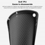 Чехол Mutural Jin Gang Series Apple iPad 10.2', синий