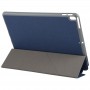Чехол Mutural Jin Gang Series Apple iPad 10.2', синий