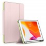 Чехол для iPad Pro 11' Mutural серия Zhiya, розовый