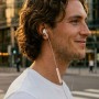 Наушники AMAZINGTHING In-Ear Earphones with Type-C Connector
