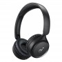 Наушники Anker Soundcore H30i, беспроводные, черный