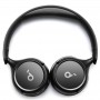 Наушники Anker Soundcore H30i, беспроводные, черный