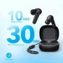 Беспроводные наушники Anker Soundcore P20i A3949, черный Беспроводные наушники Anker Soundcore P20i A3949, черный