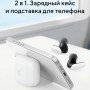 Беспроводные наушники Anker Soundcore P30i белый