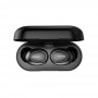 Беспроводные наушники Awei T16, Bluetooth гарнитура, цвет черный