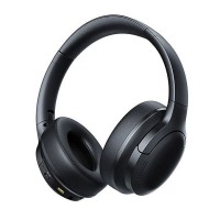 Беспроводные наушники Baseus Baseus A0203C00 Bass BH1 Lite Wireless Headphones Cosmic Black (A0203C)