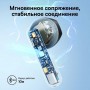 Беспроводные наушники Baseus Bowie E16 True Wireless черный