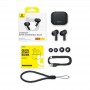 Беспроводные наушники Baseus Bowie E17 True Wireless черный