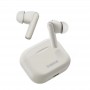 Беспроводные наушники Baseus Bowie E17 True Wireless белые