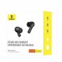 Беспроводные наушники Baseus Bowie E20 True Wireless черный