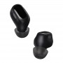 Беспроводные наушники Baseus Encok True Wireless Earphones WM01, черный