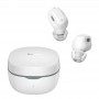 Беспроводные наушники Baseus Encok True Wireless Earphones WM01, белый