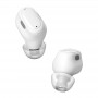 Беспроводные наушники Baseus Encok True Wireless Earphones WM01, белый