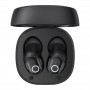 Беспроводные наушники Baseus Encok True Wireless Earphones WM02, черный