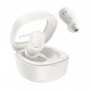 Беспроводные наушники Baseus Encok True Wireless Earphones WM02,  creamy-white