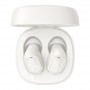 Беспроводные наушники Baseus Encok True Wireless Earphones WM02,  creamy-white