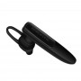 Bluetooth гарнитура Borofone BC12, беспроводная с микрофоном, цвет чёрный